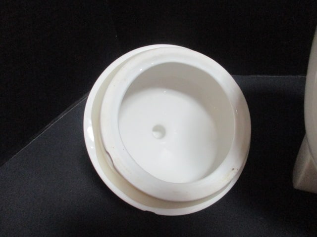 Michael Graves Bullet Shape Cookie Jar - 4