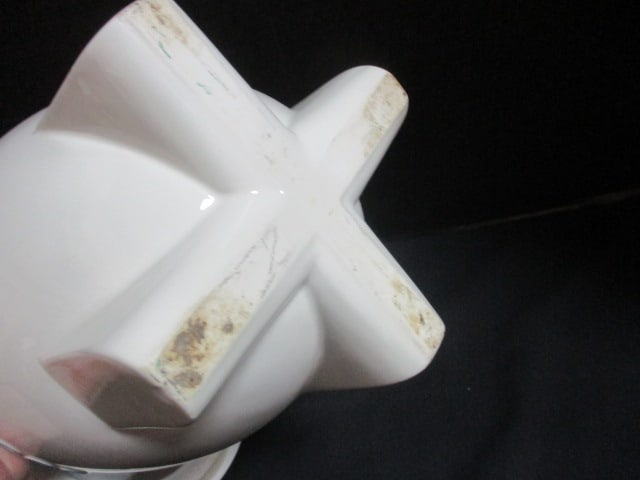 Michael Graves Bullet Shape Cookie Jar - 7