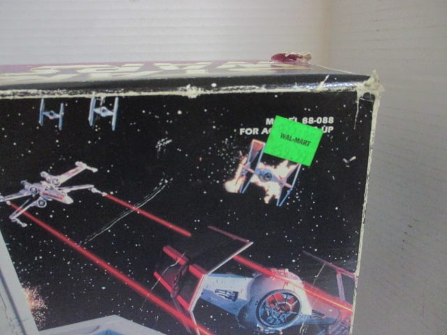 1997 Tiger Electronics Star Wars Electronic Galactic Battle Combat Game in Original Box - 6