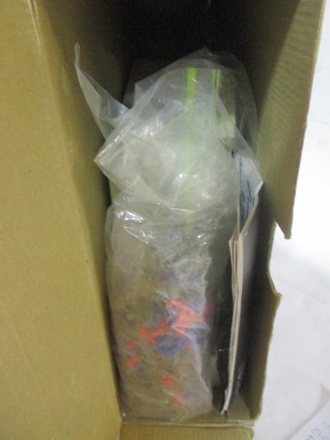 1997 Tiger Electronics Star Wars Electronic Galactic Battle Combat Game in Original Box - 8