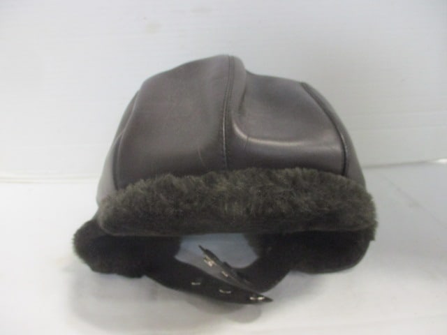 Vintage Arctic Dacron Trooper/Bomber Hat (1 of 5)