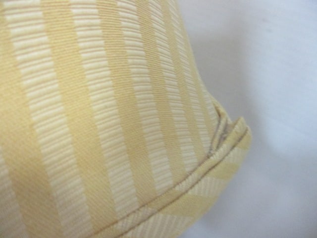 Marble Look Table Lamp - 8