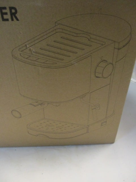 New in Box iHomekee Coffee Maker - 3