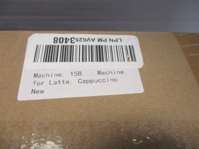 New in Box iHomekee Coffee Maker - 4