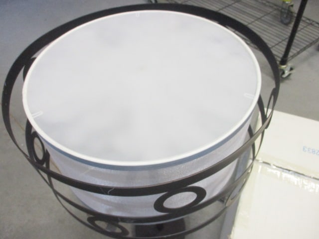 Two Lite Source Inc. Contemporary Modern Table Lamps - 4