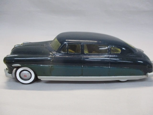 1948 Hudson Hornet Promo 12" x 3.5" - 2