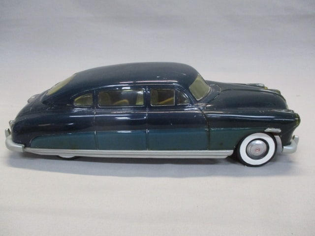 1948 Hudson Hornet Promo 12" x 3.5" - 4