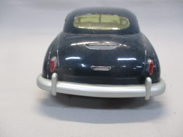 1948 Hudson Hornet Promo 12" x 3.5" - 7