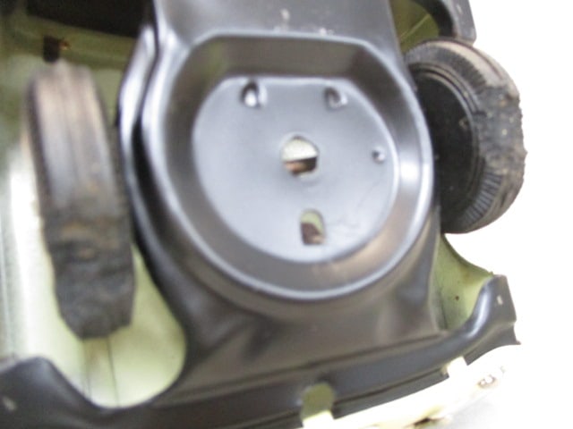 Vintage Bandai "American Car Series" 1965 Ford Mustang - 15