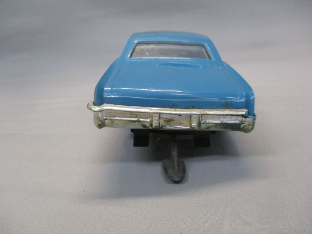 Cox Slot Car 1965 Buick Riviera - 6