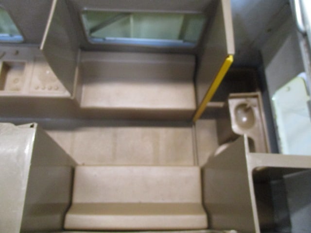 1970's Tonka Winnebago Indian Steel RV Camper Promo - 11