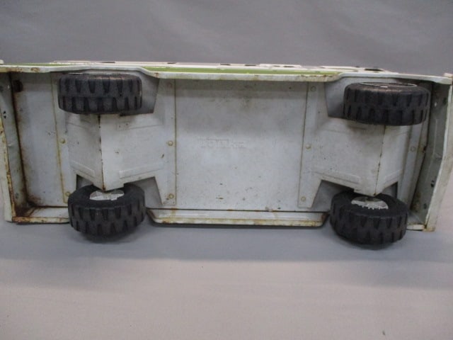 1970's Tonka Winnebago Indian Steel RV Camper Promo - 7