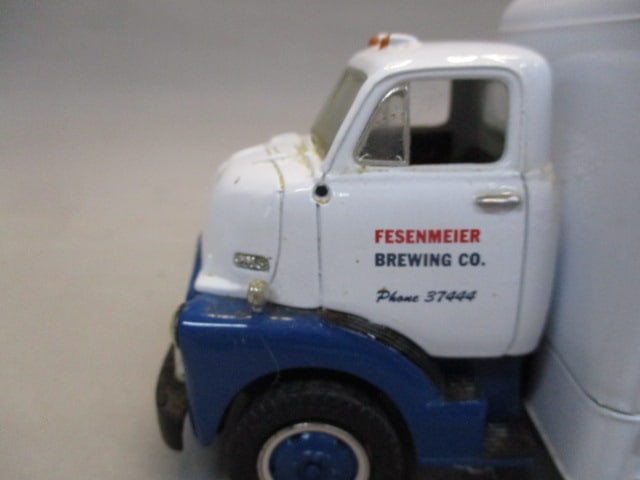 1952 GMC Insulated Van "West Virginia Beer & Ale" - 3