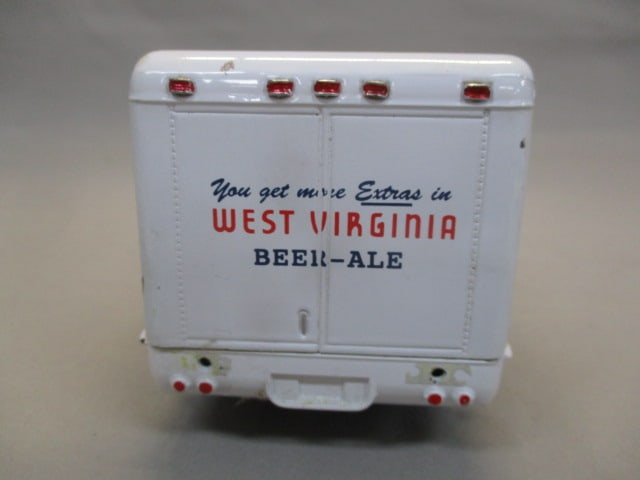 1952 GMC Insulated Van "West Virginia Beer & Ale" - 8