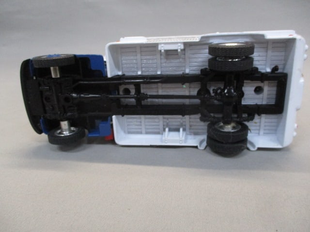 1952 GMC Insulated Van "West Virginia Beer & Ale" - 9