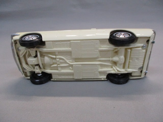 1966 Ford Mustang Promo - 7