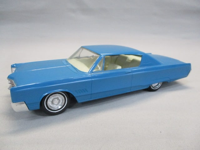 1968 Chrysler 300 Promo (1 of 10)