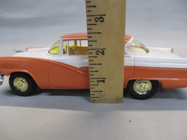 1956 Ford Fairlane Victoria Promo - 11