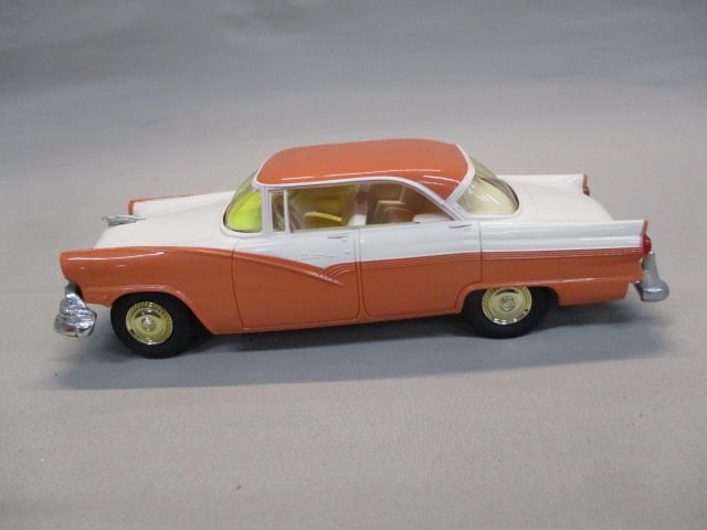 1956 Ford Fairlane Victoria Promo - 2