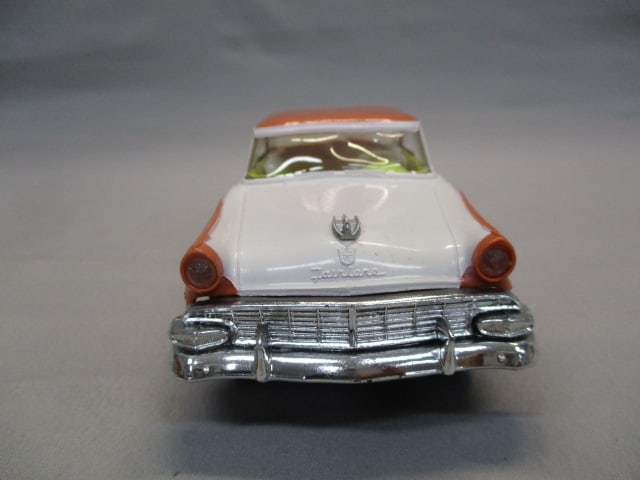 1956 Ford Fairlane Victoria Promo - 3