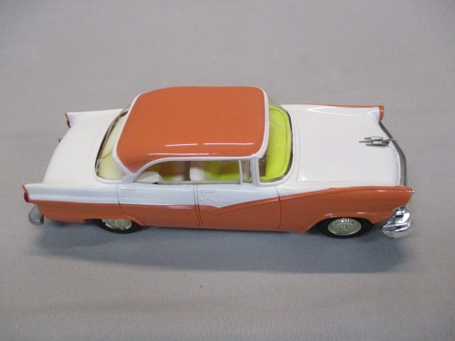 1956 Ford Fairlane Victoria Promo - 4