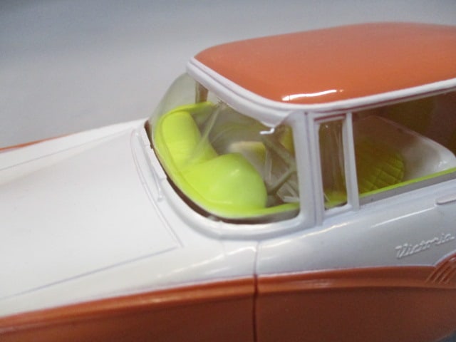 1956 Ford Fairlane Victoria Promo - 5