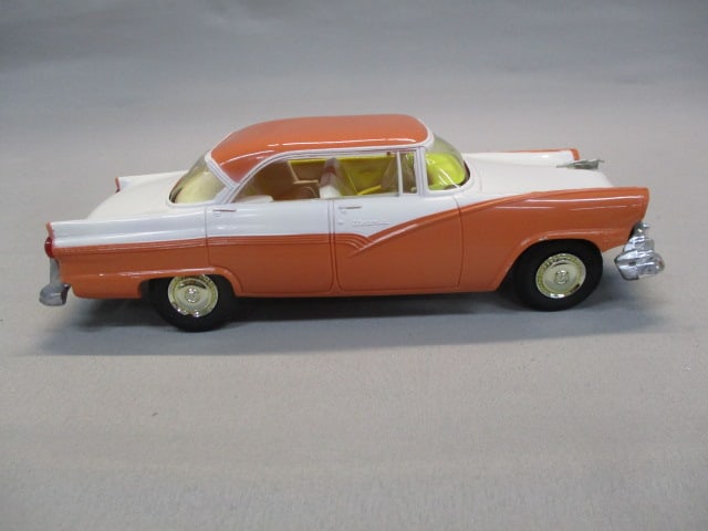 1956 Ford Fairlane Victoria Promo - 6