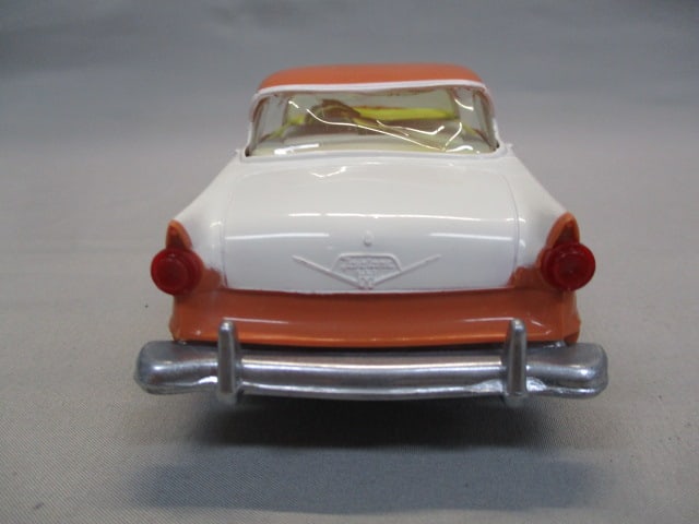 1956 Ford Fairlane Victoria Promo - 7