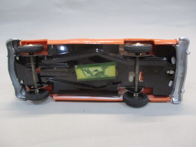 1956 Ford Fairlane Victoria Promo - 9