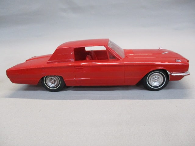 1966 Ford Thunderbird Promo - 5