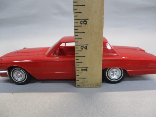 1966 Ford Thunderbird Promo - 9