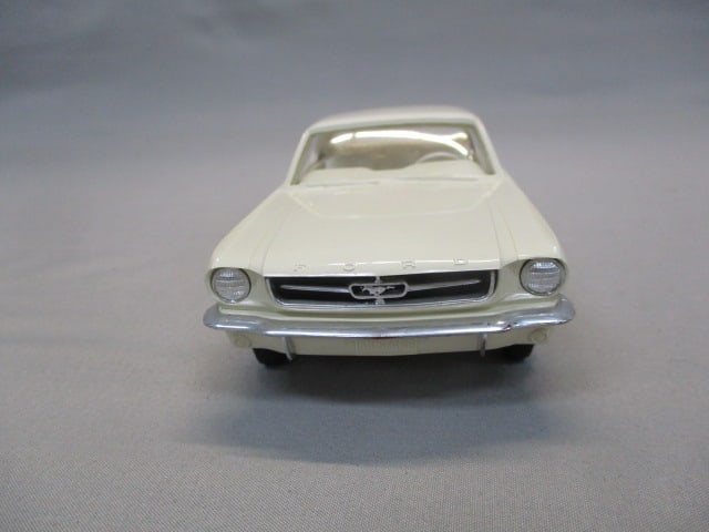 1965 Ford Mustang Promo - 3
