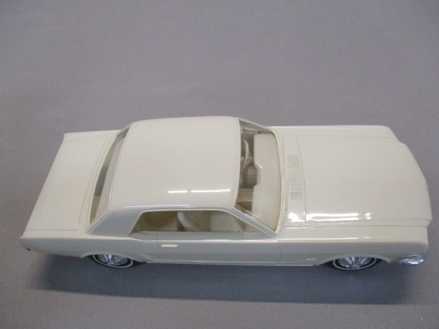 1965 Ford Mustang Promo - 6