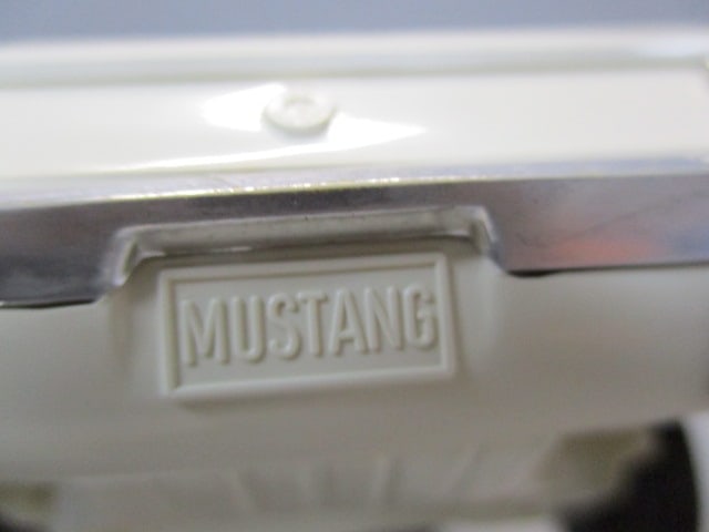 1965 Ford Mustang Promo - 7