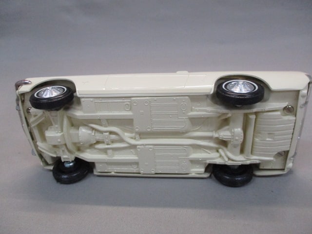 1965 Ford Mustang Promo - 8