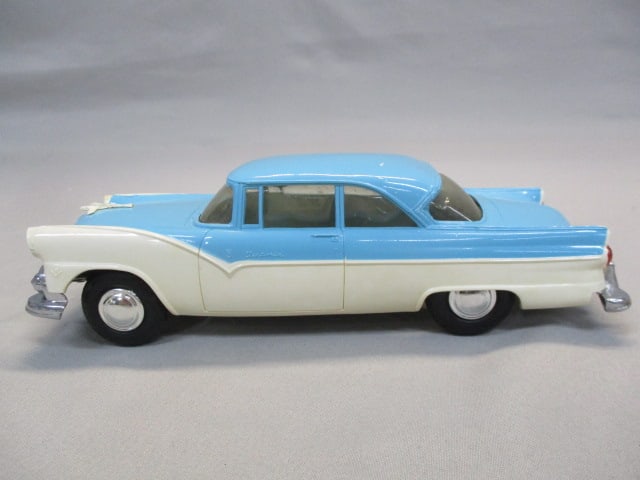 1956 Ford Fairlane Victoria Promo - 2