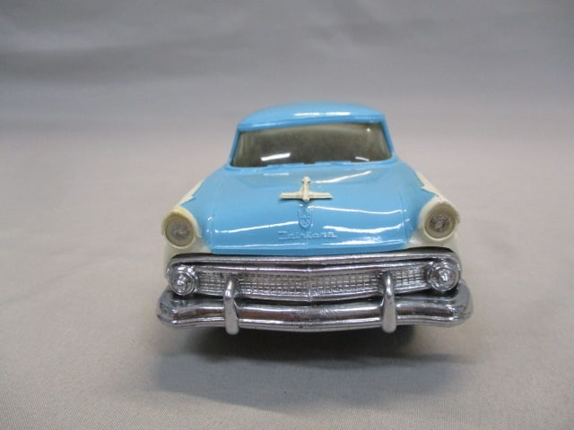 1956 Ford Fairlane Victoria Promo - 3