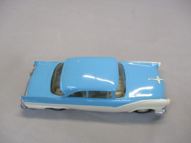 1956 Ford Fairlane Victoria Promo - 5