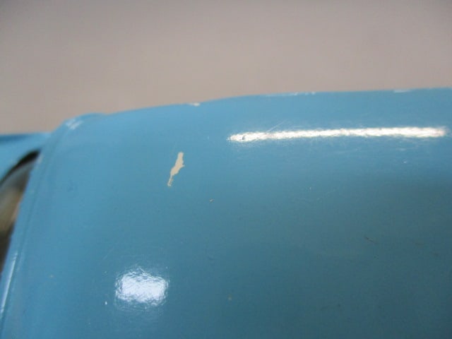 1956 Ford Fairlane Victoria Promo - 6