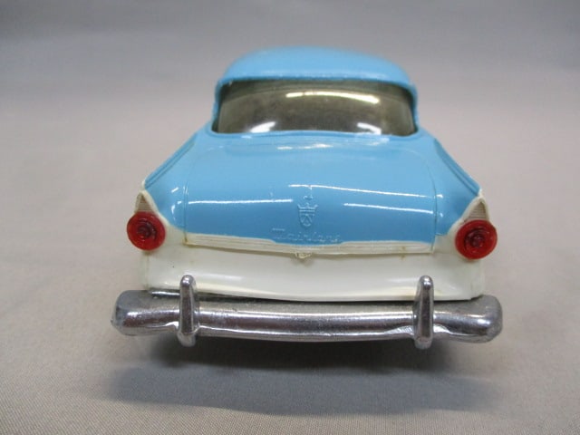 1956 Ford Fairlane Victoria Promo - 7