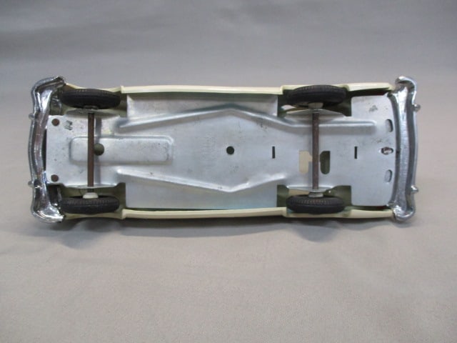 1956 Ford Fairlane Victoria Promo - 8