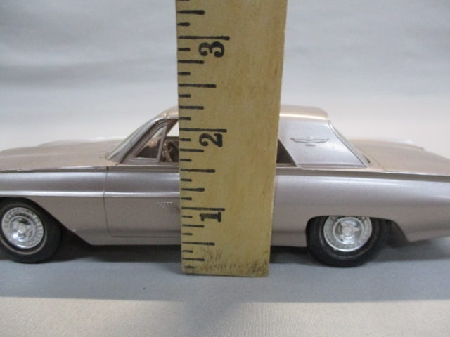 1963 Ford Thunderbird Promo - 10