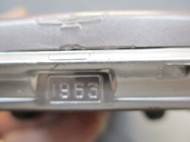 1963 Ford Thunderbird Promo - 7