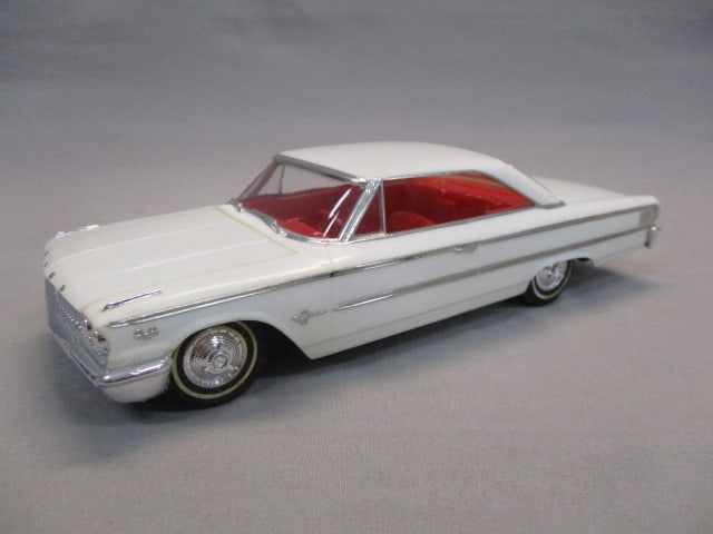 1963 Ford Galaxie 500 XL Promo? (1 of 10)