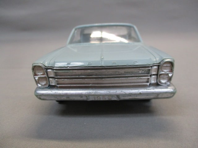 1966 Ford Galaxie 500 Promo - 3