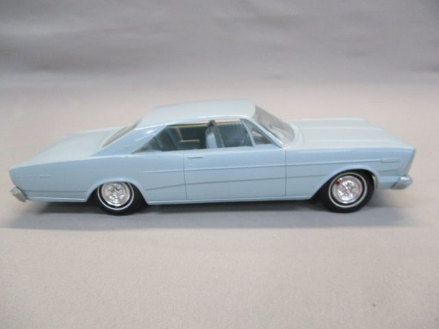1966 Ford Galaxie 500 Promo - 5