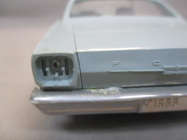 1966 Ford Galaxie 500 Promo - 7