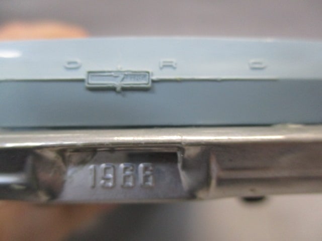 1966 Ford Galaxie 500 Promo - 8