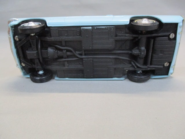 1965 Ford Mustang Promo - 8