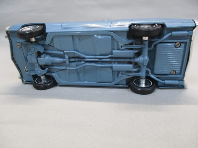 1970 Monte Carlo Promo - 9